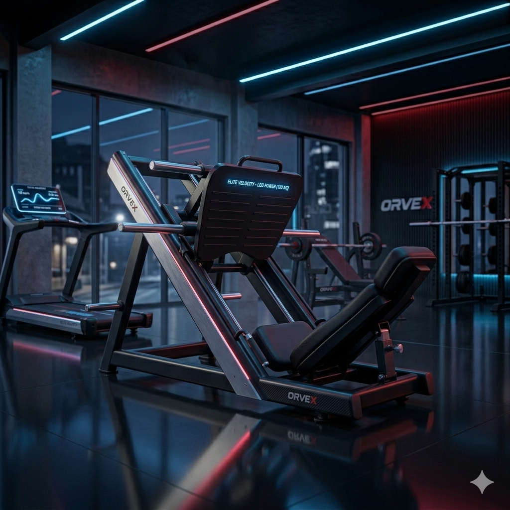 Leg Press